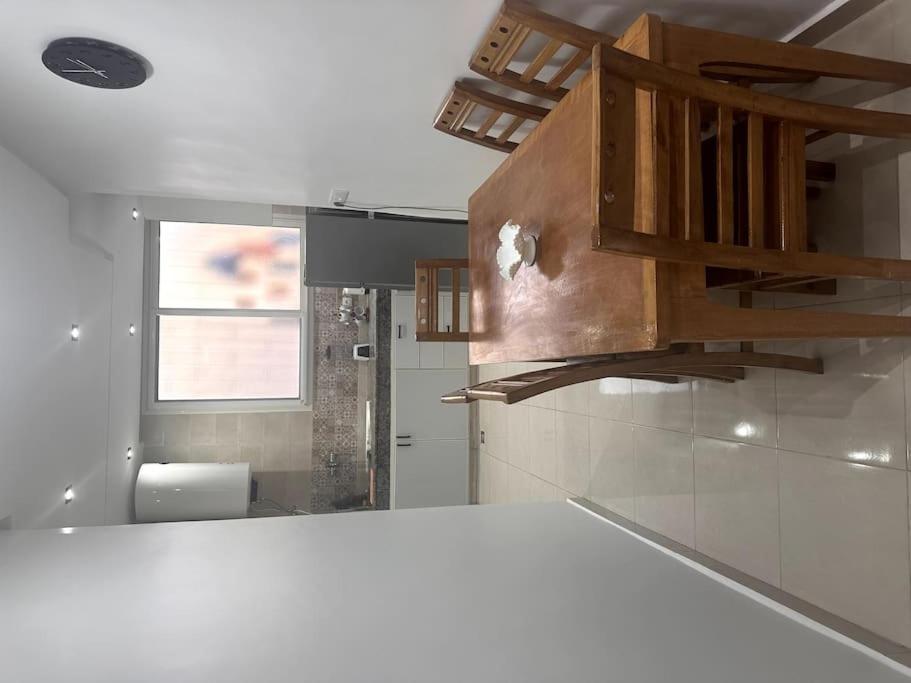 Mamouniya - Host Only Families Apartment Rabat